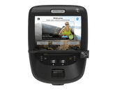 Precor EFX 883 Converging CrossRamp Elliptical - New for 2026